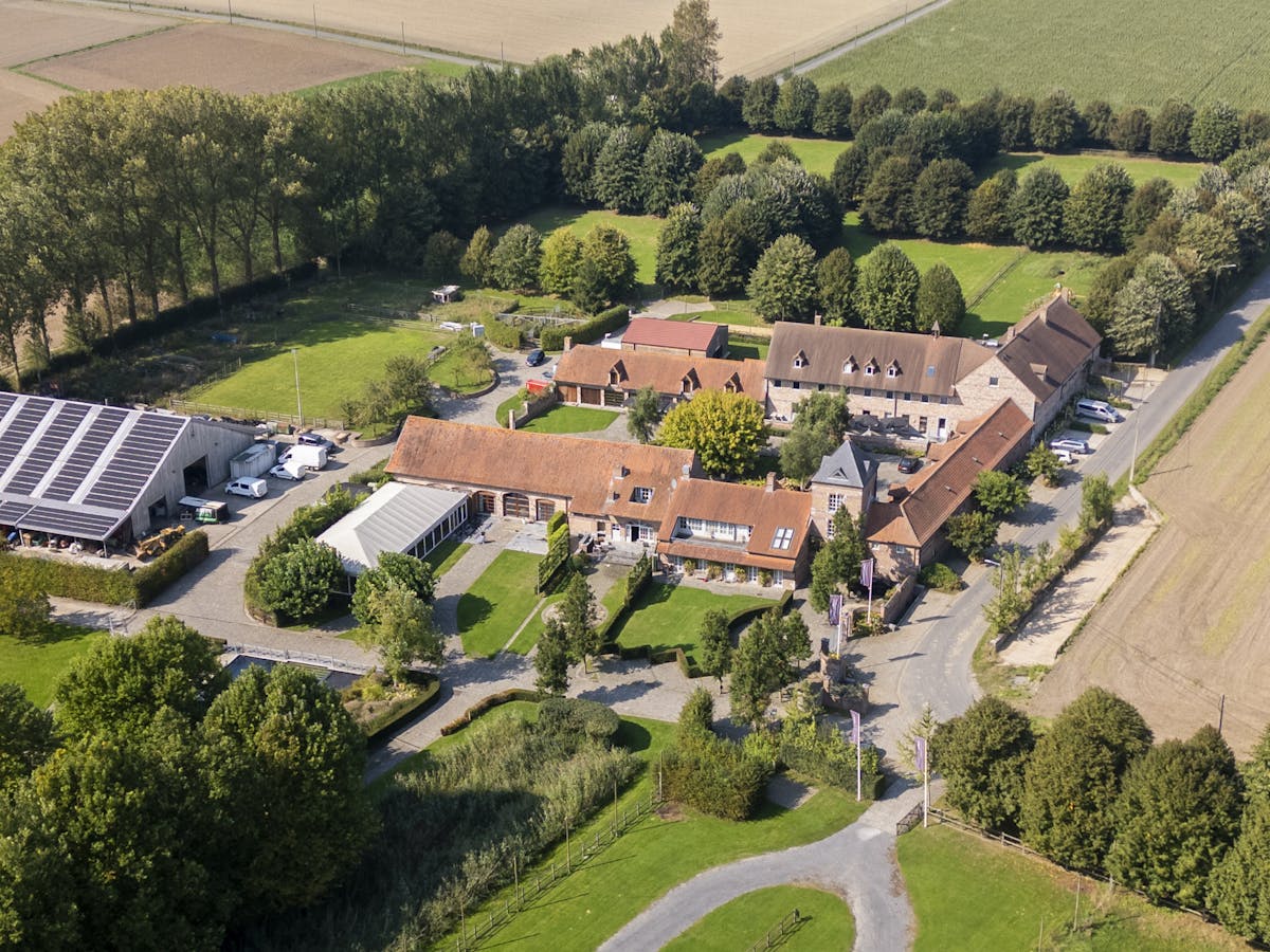 Unieke eigendom te koop in Celles - foto 2