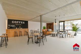 Commercial for sale in Eeklo