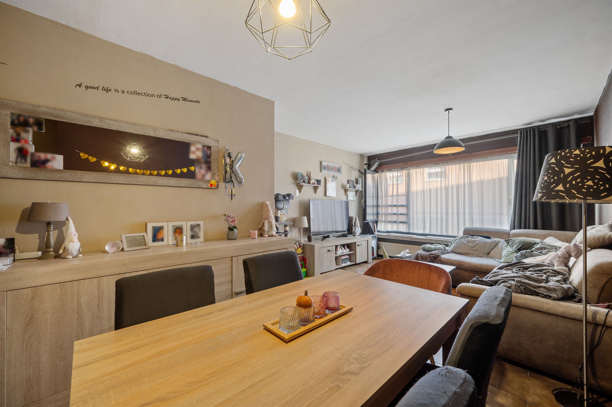 Immeuble de rapport - Appartement(s) - photo 2