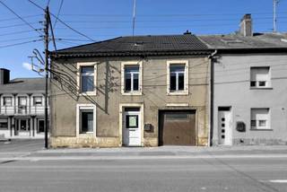 Huis te koop in Aubange