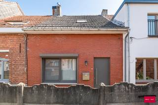 Maison à vendre à Vieux-Turnhout