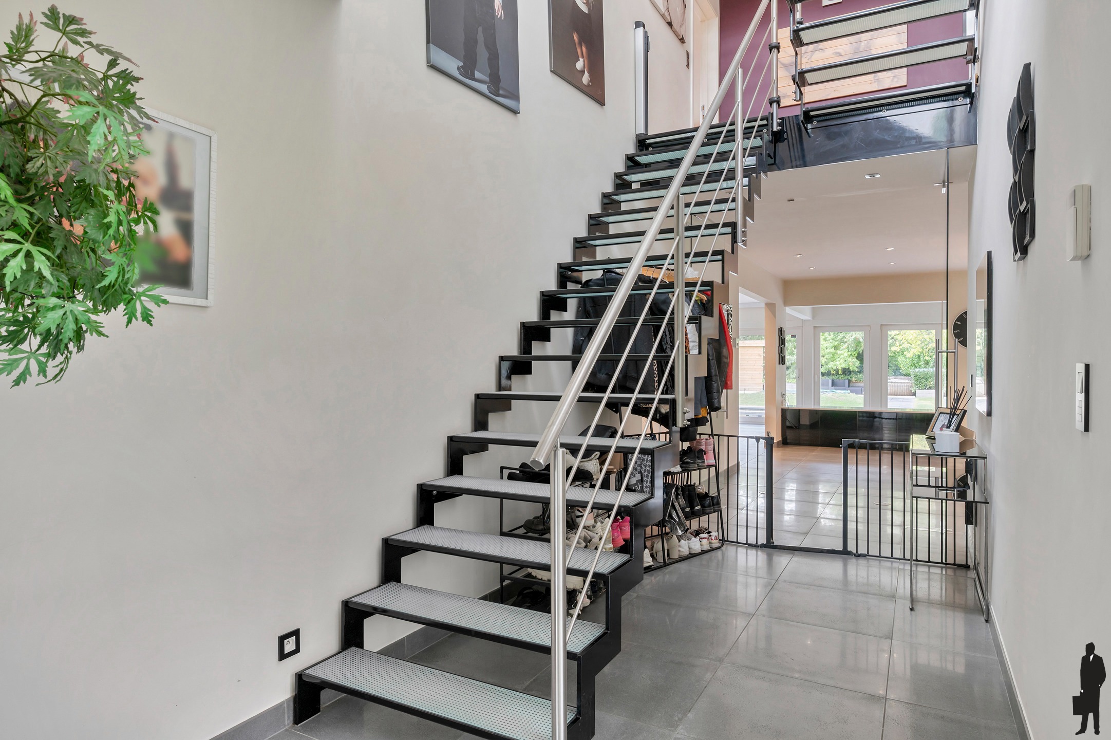 Eigentijdse villa op ca. 1.246 m² te Brasschaat! - foto 3