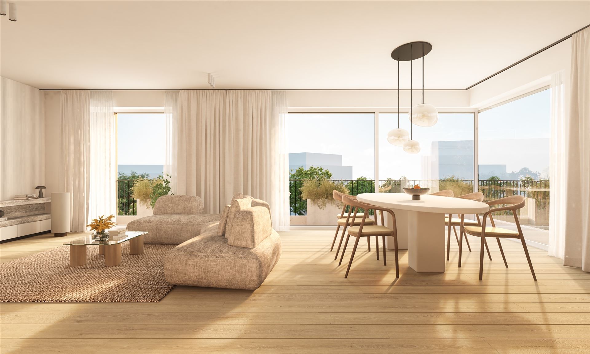 Appartement te koop in Braine-Le-Comte met 2 slaapkamers - foto 5