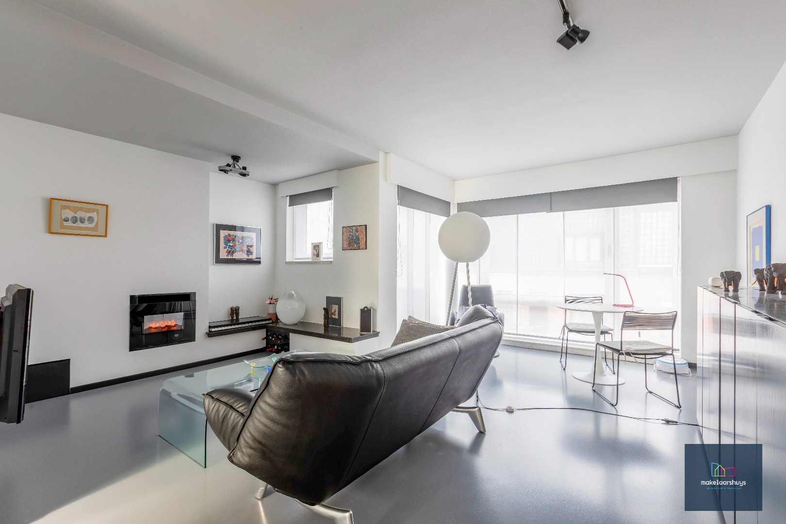 Goed onderhouden woning met lift (regio Planet Group Arena) - foto 2