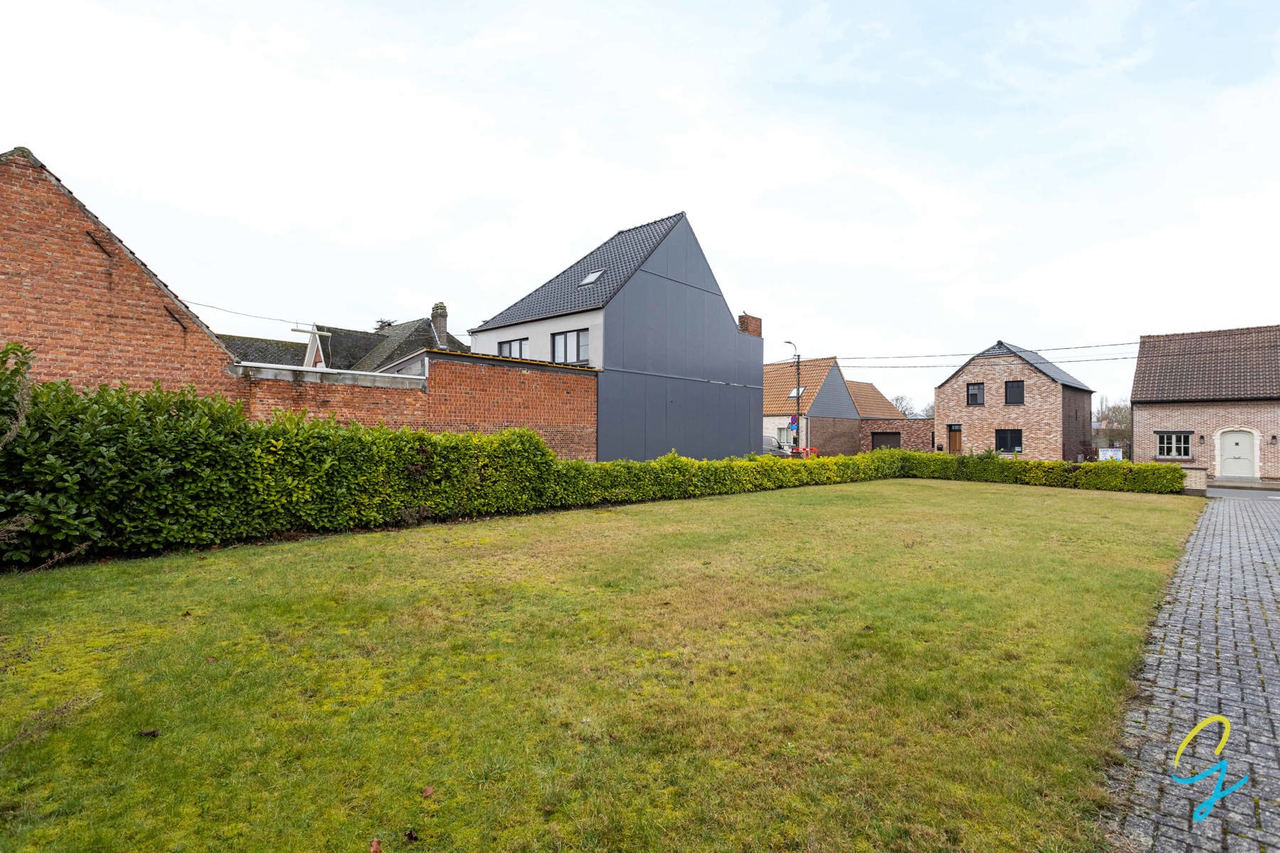 Terrain à vendre à Wichelen - photo 5