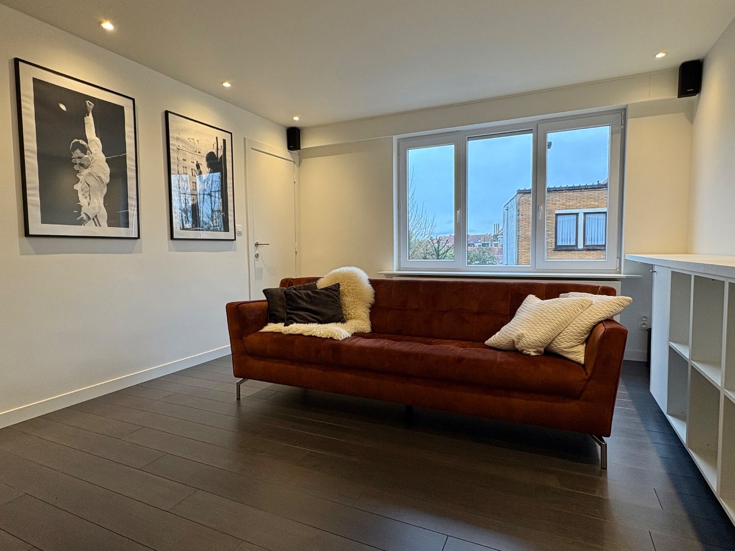 Instapklare woning te koop in Harelbeke met 3 slaapkamers en 2 leefruimtes! - foto 4