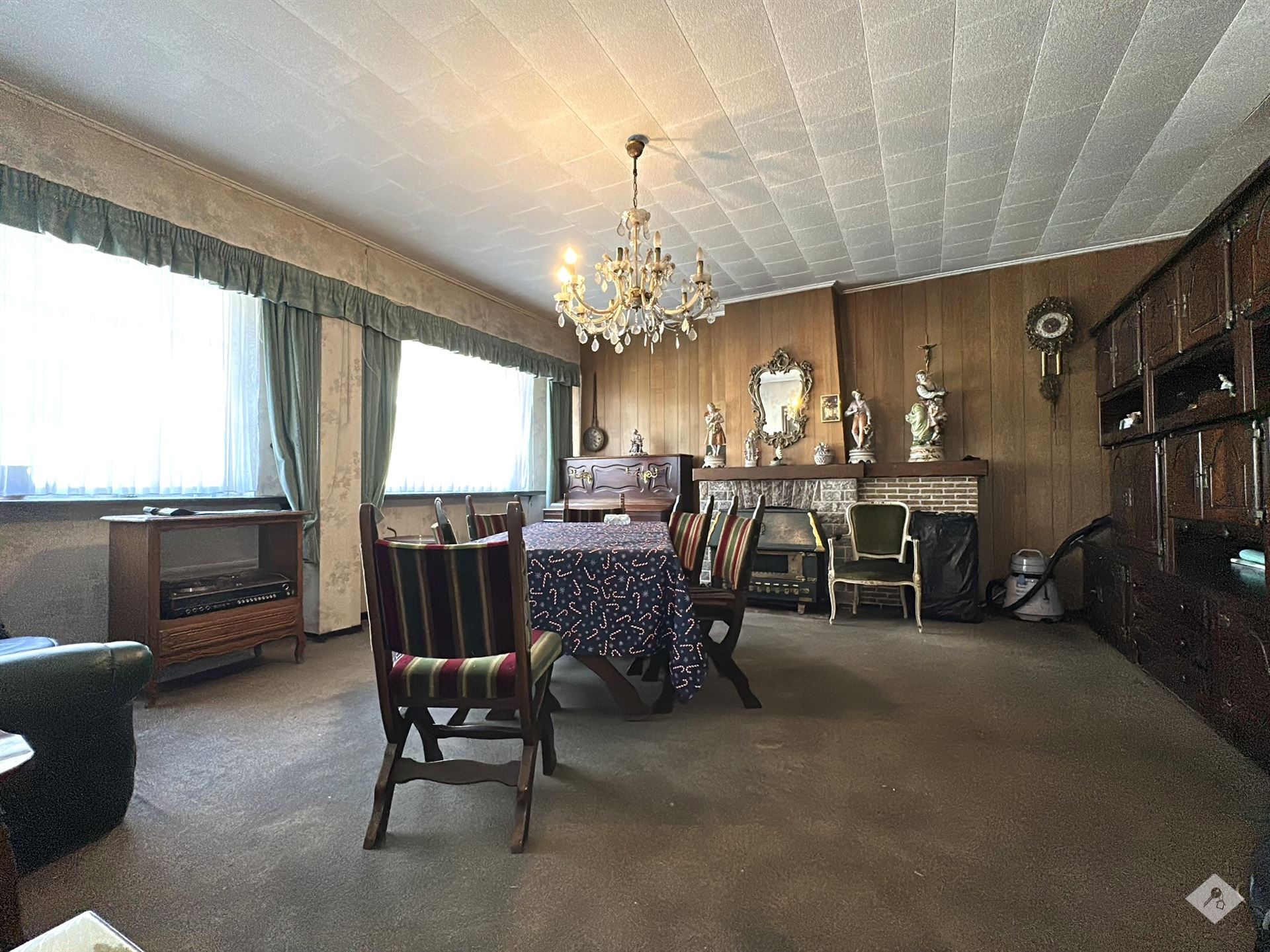 Te Renoveren Woning te Koop in Lebbeke - foto 3