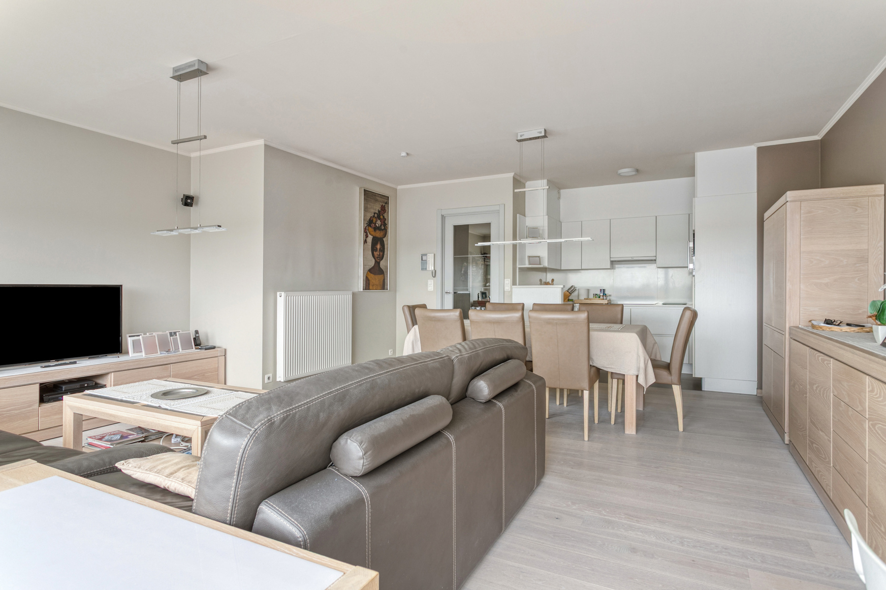 Appartement langs de Damse Vaart met terras en staanplaats - foto 5