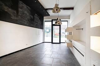 Huis te koop in Bergen