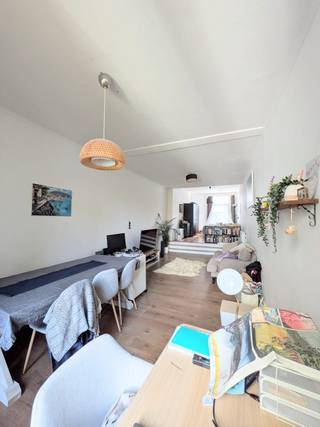 Appartement à vendre à Anvers
