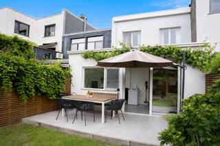 House for sale in Antwerp