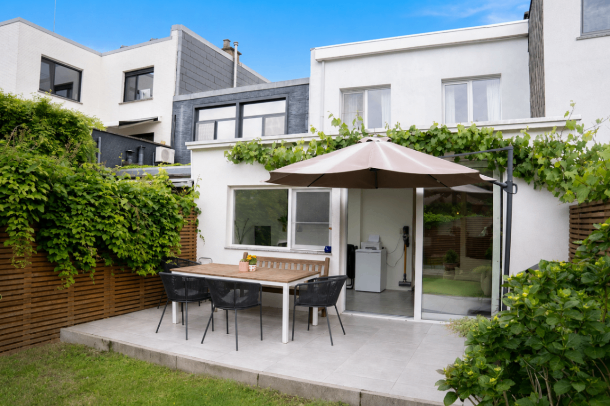 House for sale in Wilrijk with 3 bedrooms - photo 1