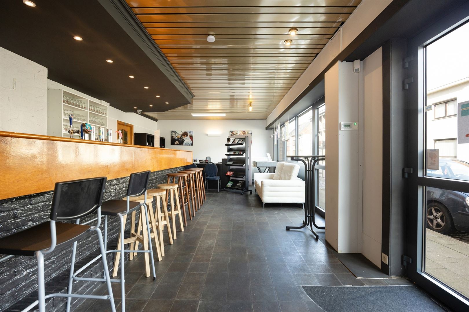 Commercial for rent in Brasschaat - photo 3