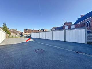 Garage for sale in Roeselare