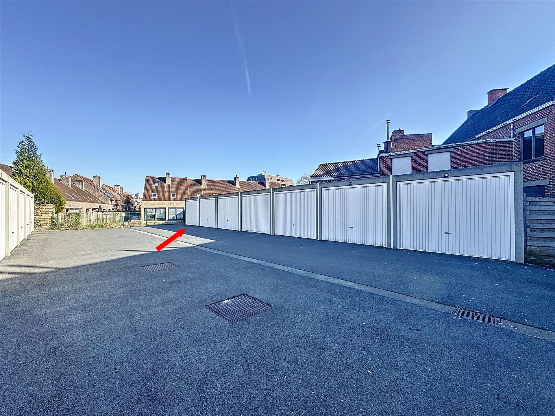 Garage for sale in Roeselare - photo 3