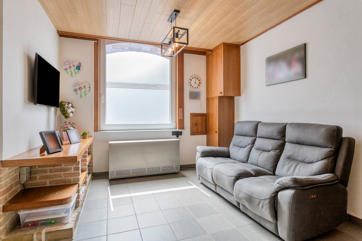 Huis te koop in Ieper met 3 kamers en stadstuin - foto 4