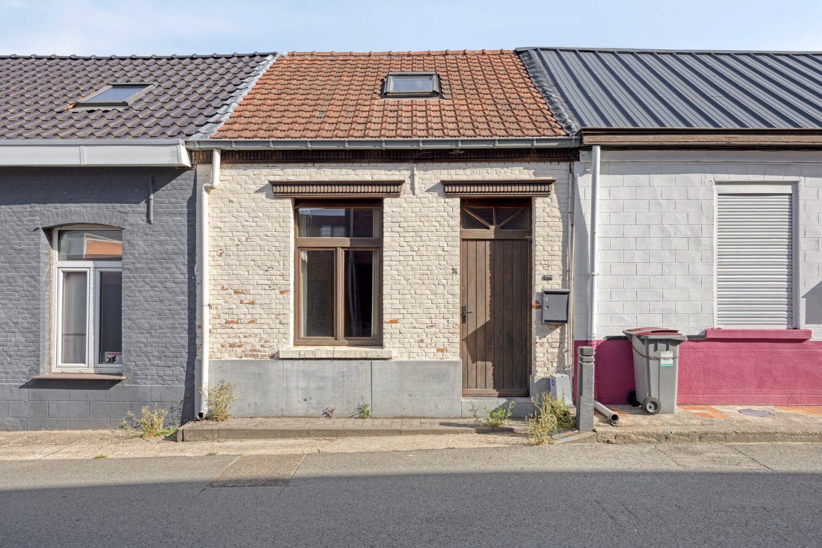 Maison à vendre à Mol avec 1 chambre - photo 1