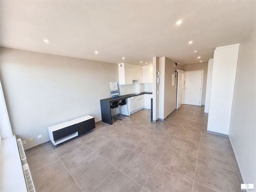 Appartement à vendre à Middelkerke