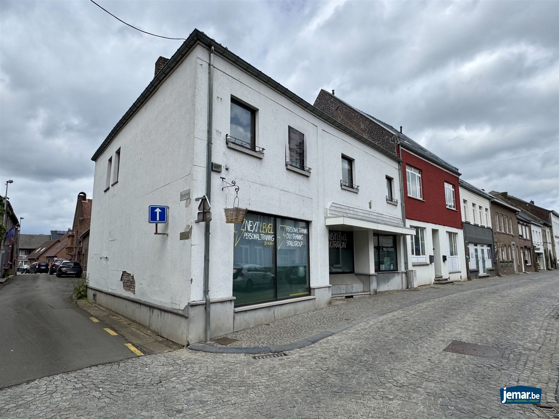 Commercial for sale in Dilsen-Stokkem - photo 1