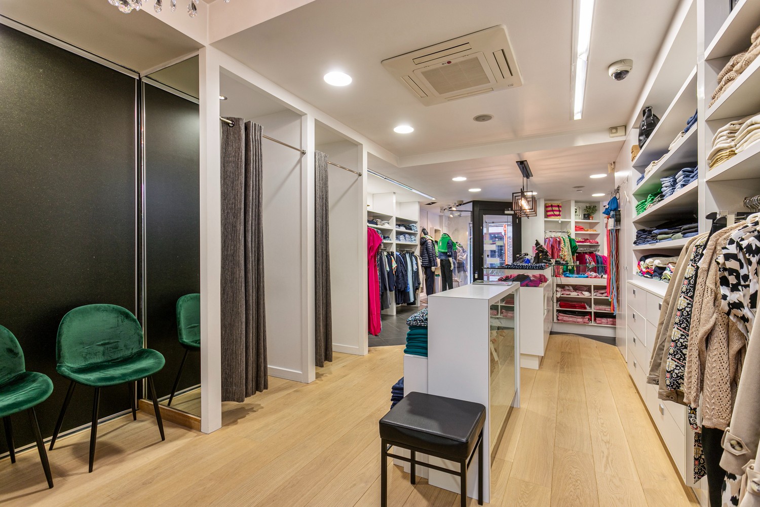 Exclusieve eigendom in DE winkelstraat van Sint-Truiden te koop - foto 5