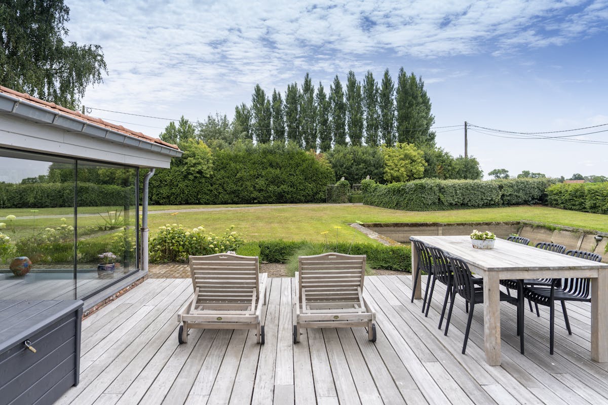 Une vie unique dans la paix rurale - photo 3