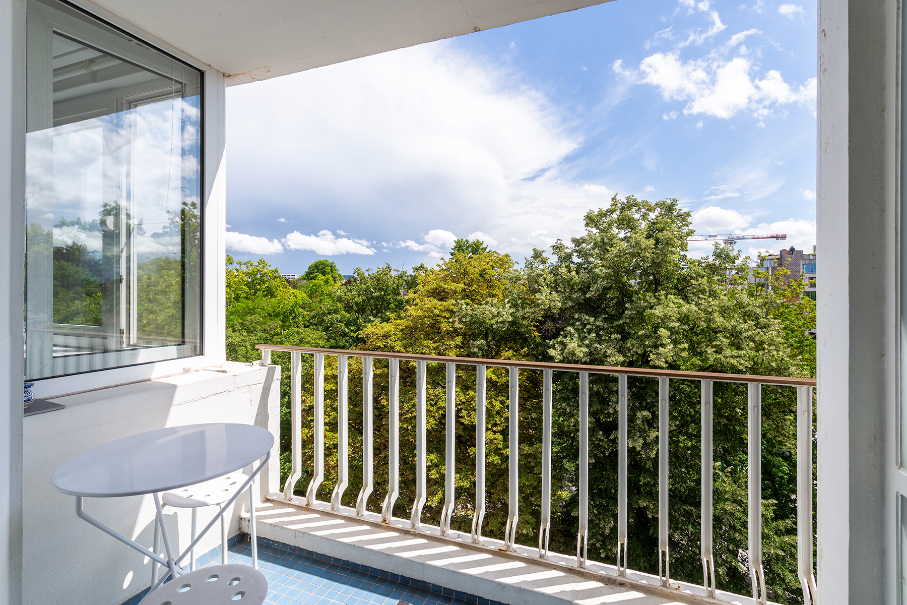 Apartment for sale in Antwerp with 3 bedrooms - photo 5