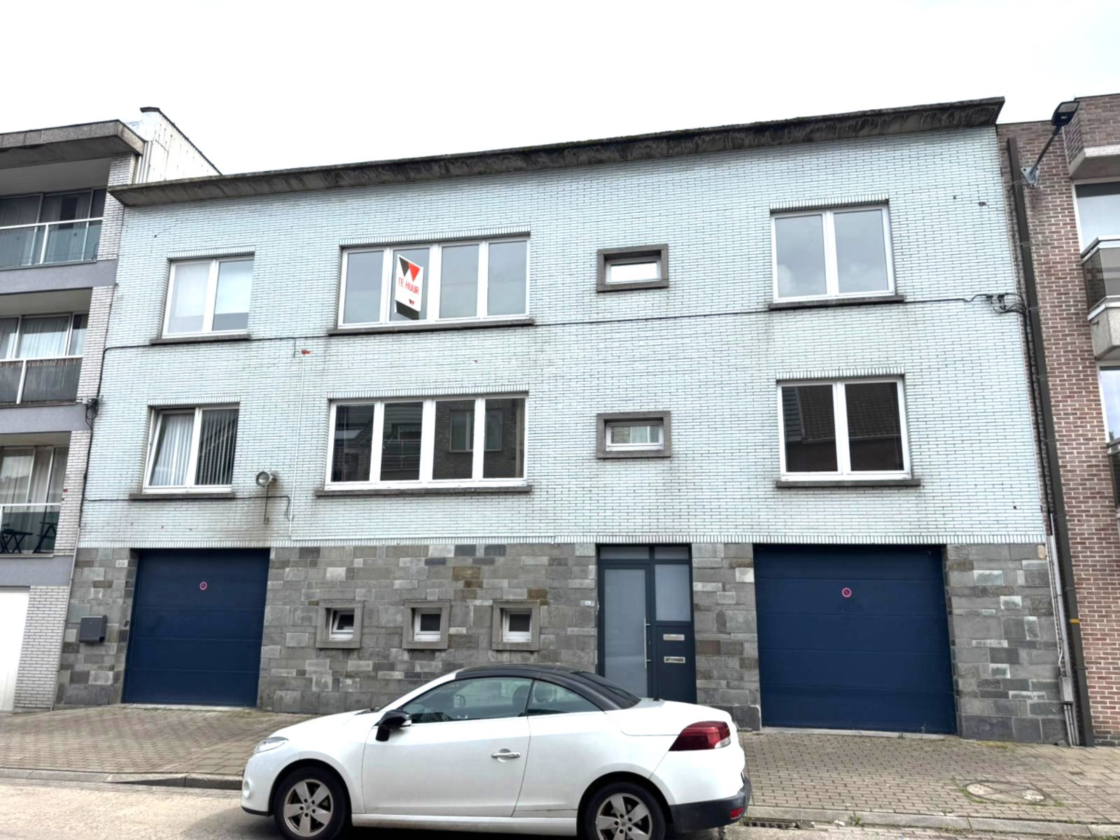 Te huur: Instapklaar appartement te Hofstade - foto 1
