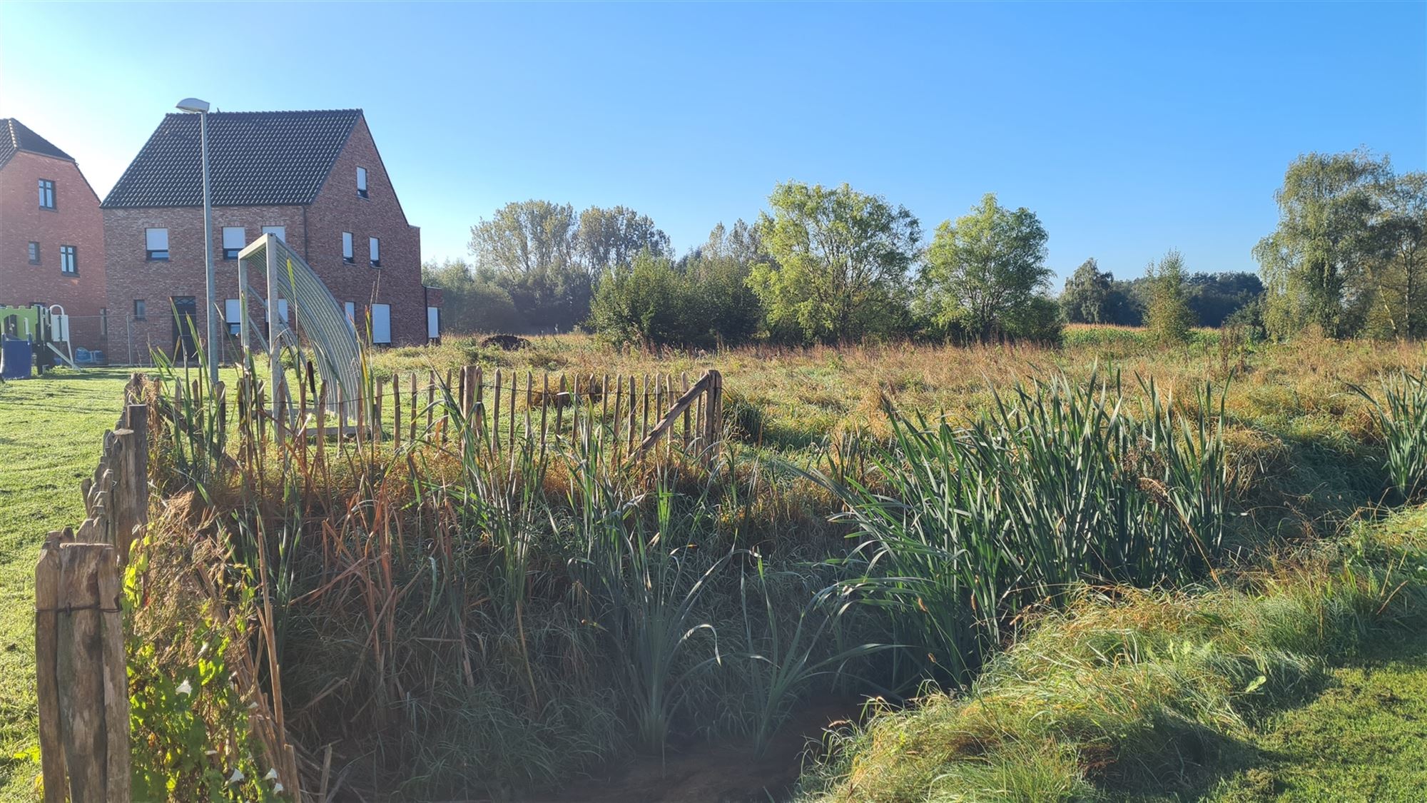 Terrain à vendre à Beerzel - photo 2