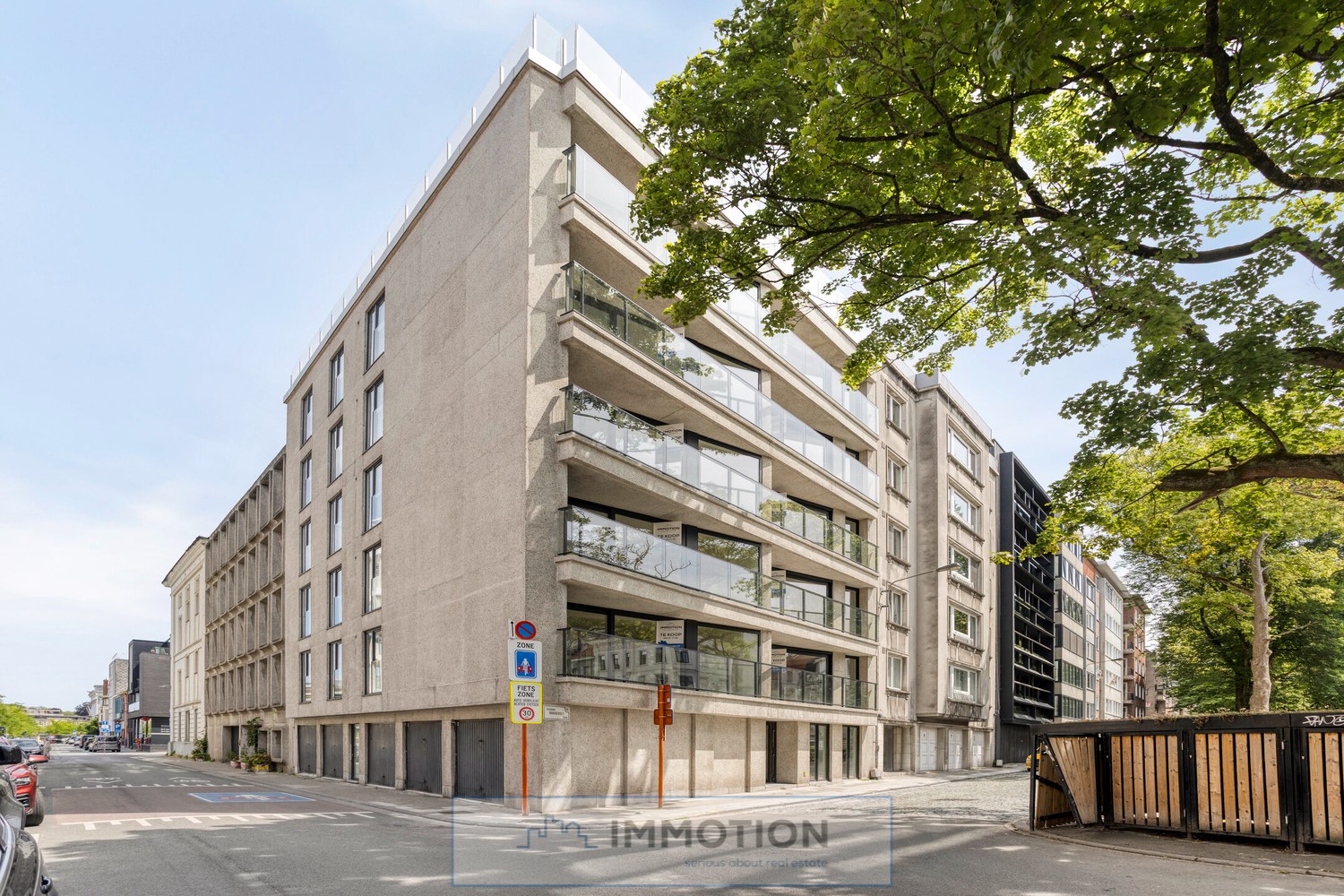 Project for rent in Kortrijk - photo 3