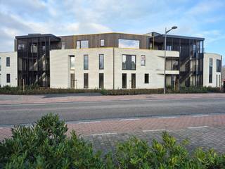 Apartment for rent in Kinrooi
