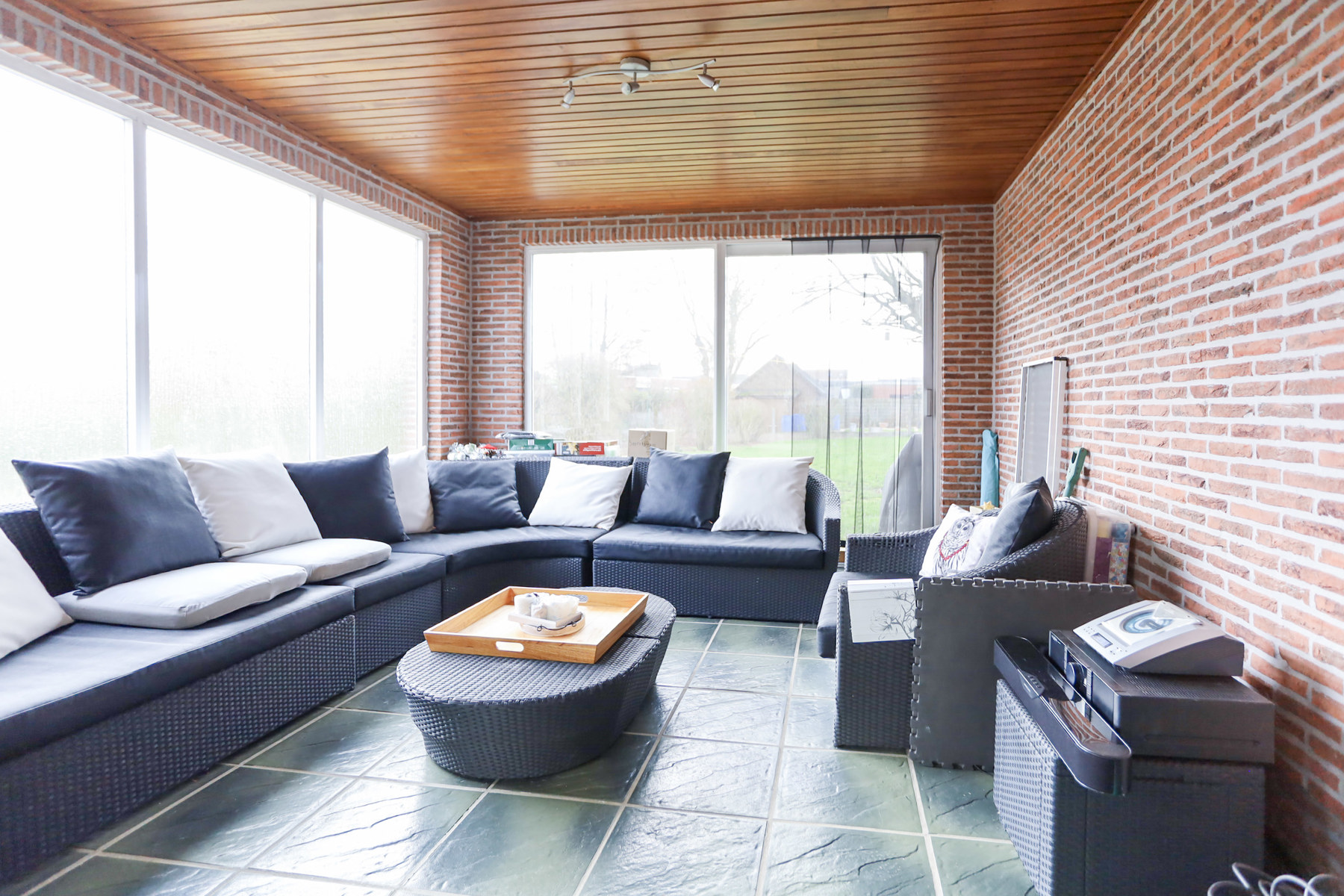 Rustig gelegen OB op 975m² - foto 4