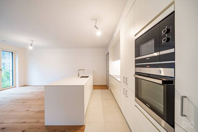 Project te koop in Brussel