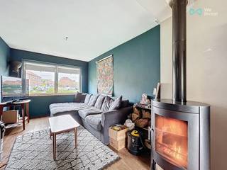 We Invest a le plaisir de vous présenter cette charmante maison à louer, idéalement située dans le quartier de la Flohaye. Rénovée en 2018, elle...