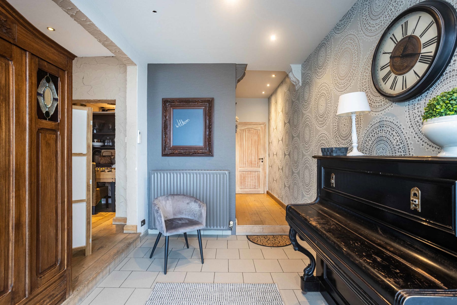 Veelzijdige, instapklare woning met tal van mogelijkheden  - foto 5