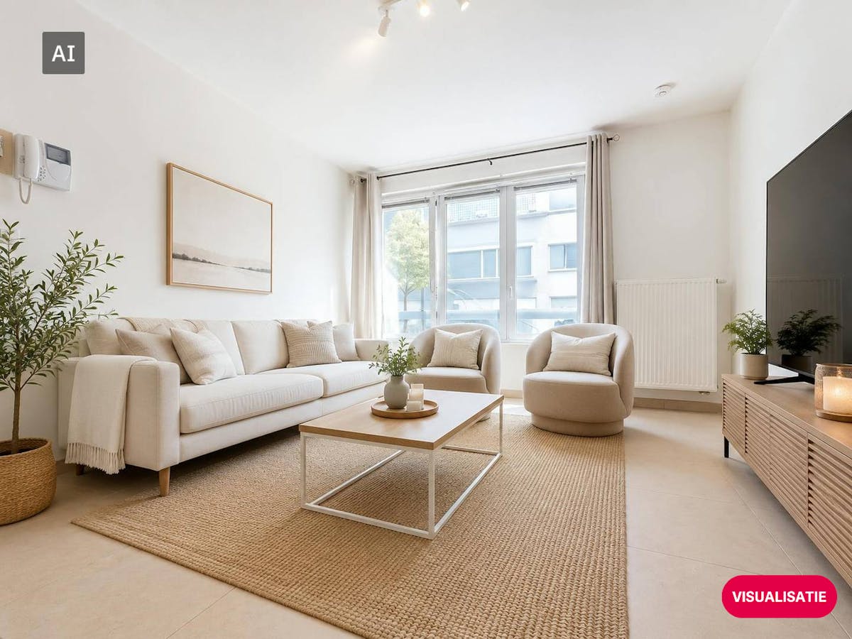 appartement te huur Oostende - foto 2