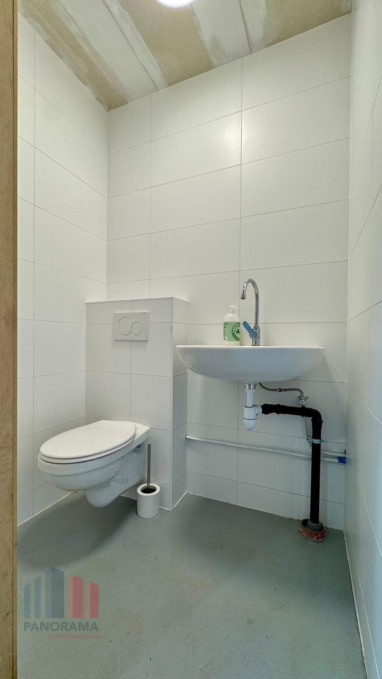 206 m² KMO-UNIT TE HUUR IN OPWIJK - foto 5