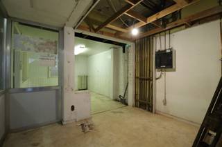 Het magazijn is gelegen aan de Kreglingerstraat in Deurne, vlakbij de E19 en de Antwerpse Ring.De oppervlakte van het magazijn bedraagt 225 m² en...