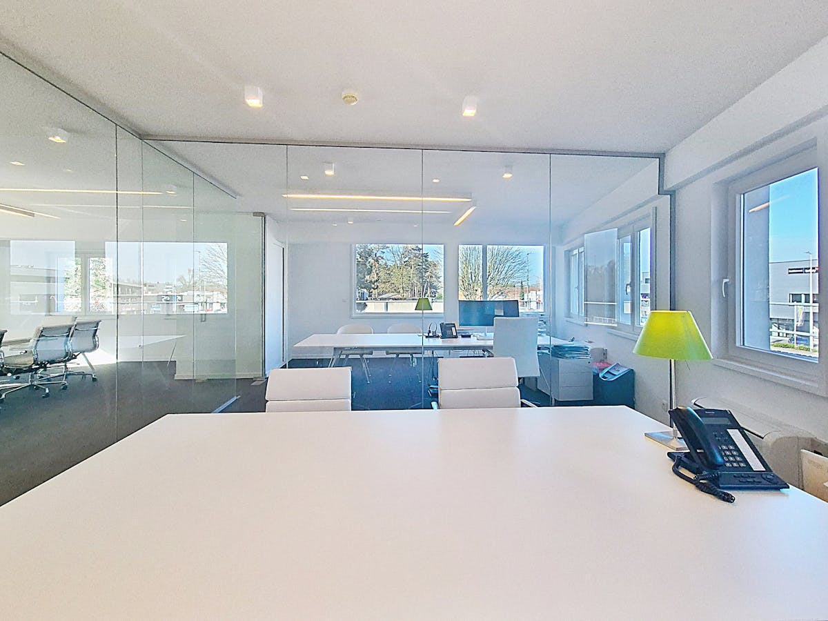 Instapklaar kantoor (86 m²) in Sint-Denijs-Westrem - foto 4