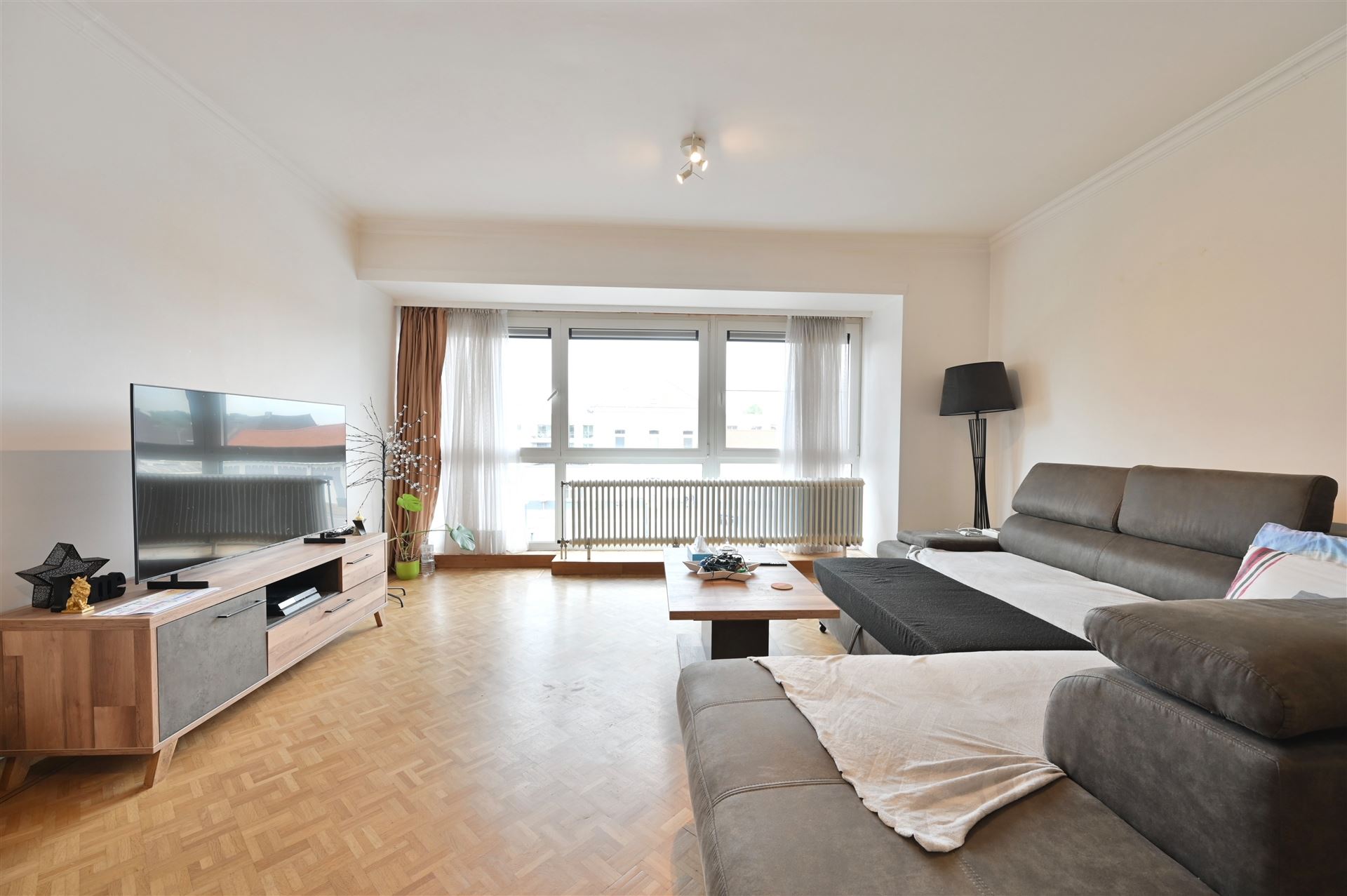 Appartement met 2 slaapkamers in centrum Geel - foto 4