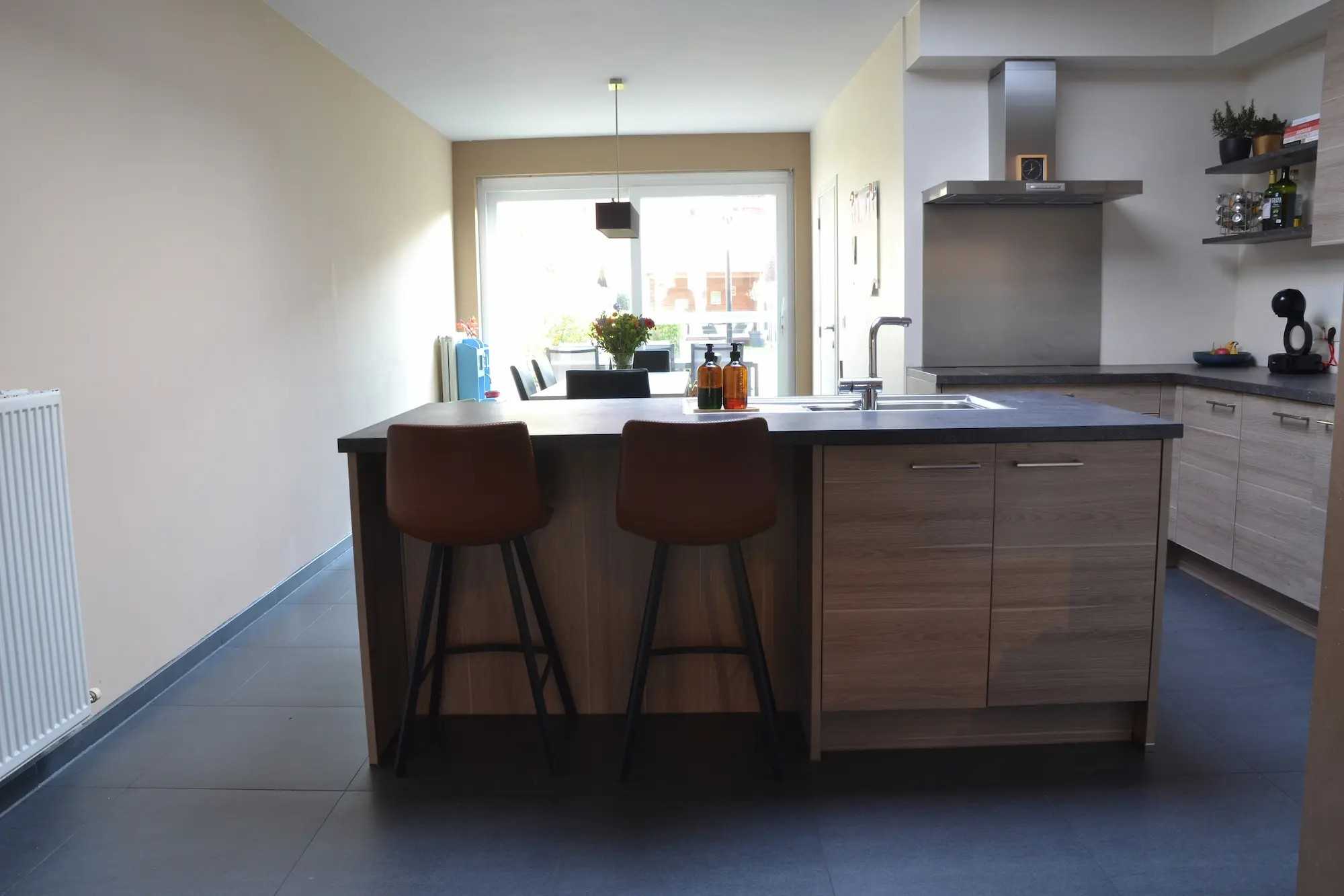 Huis te koop in Turnhout met 3 slaapkamers - foto 5