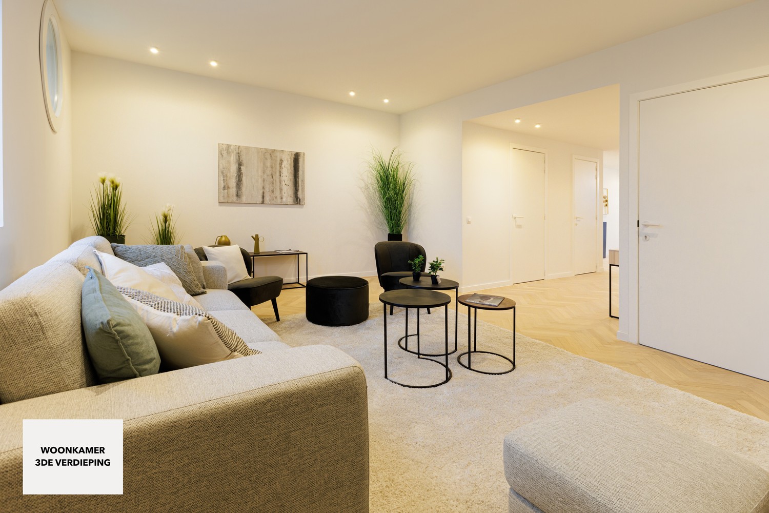 Apartment for sale in Lier with 2 bedrooms - photo 4