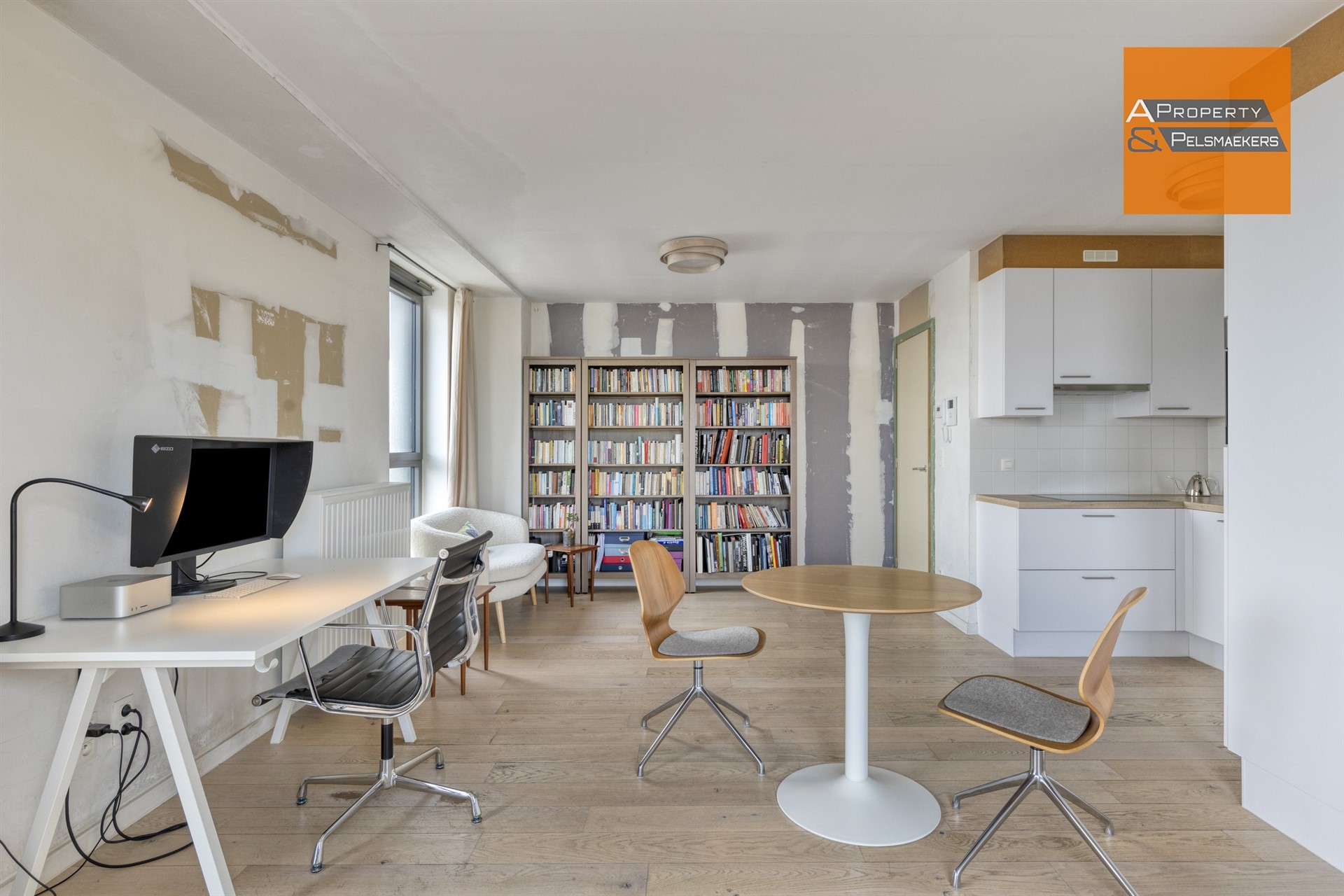 Modern topappartement met unieke ligging - foto 2