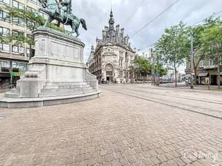 Apartment for rent in Antwerp