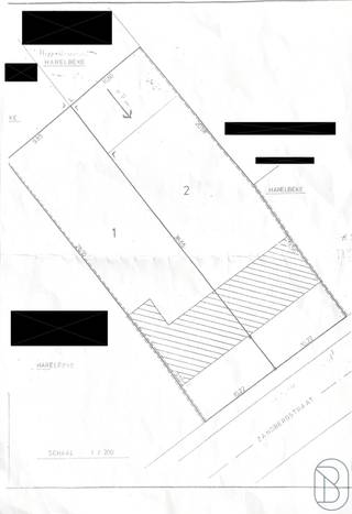 Deze ruime en gunstig gelegen bouwgrond van maar liefst 399 m² bevindt zich in een rustige, residentiële buurt van Harelbeke en biedt tal...