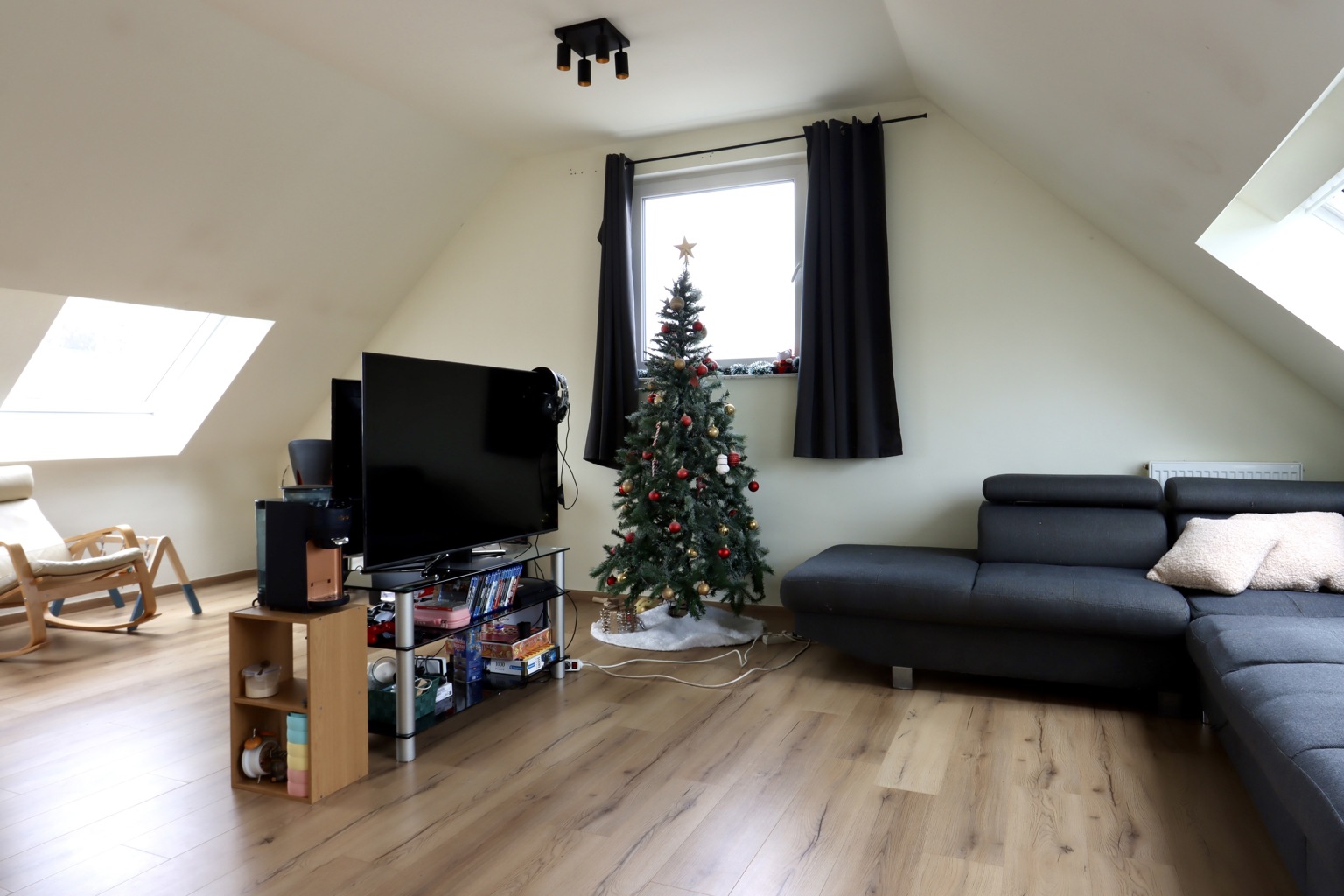 Appartement te huur in Schoten met 1 slaapkamer - foto 2