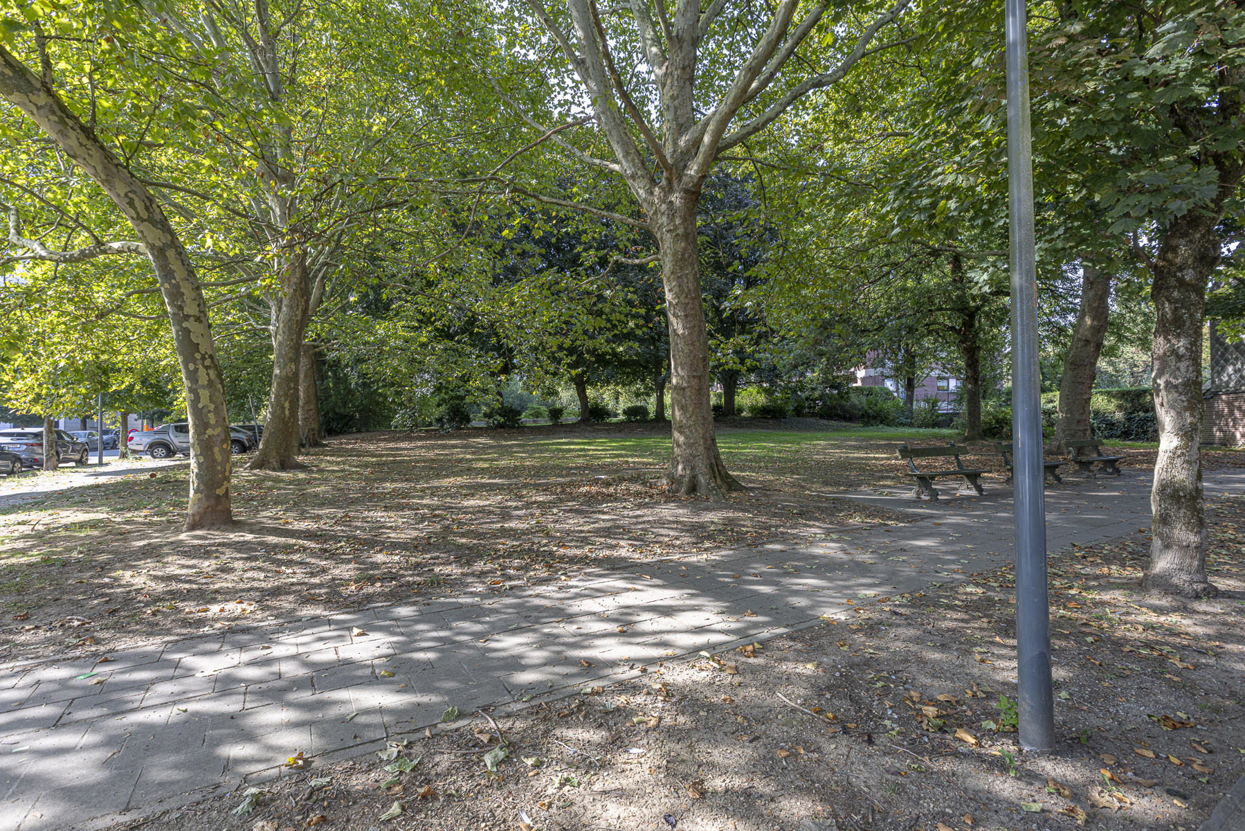 Commercial à vendre à Anderlecht - photo 3