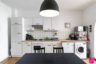 Appartement à louer à Anvers