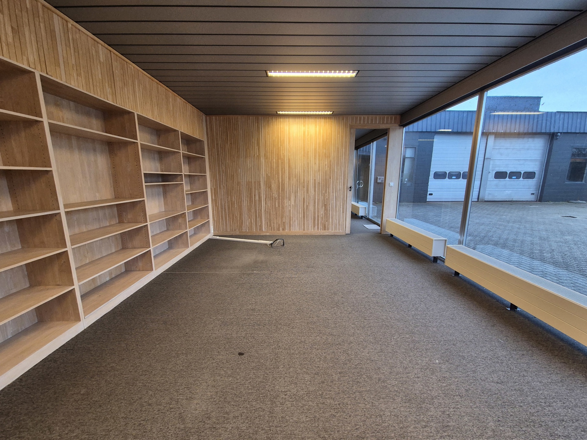 Commercial à louer à Deinze - photo 5