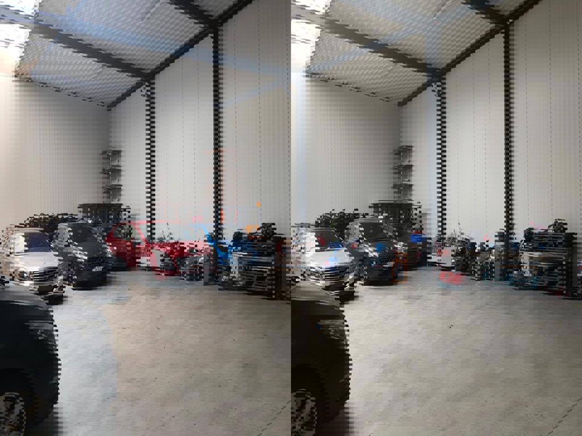 Commercial for rent in Ranst - photo 5