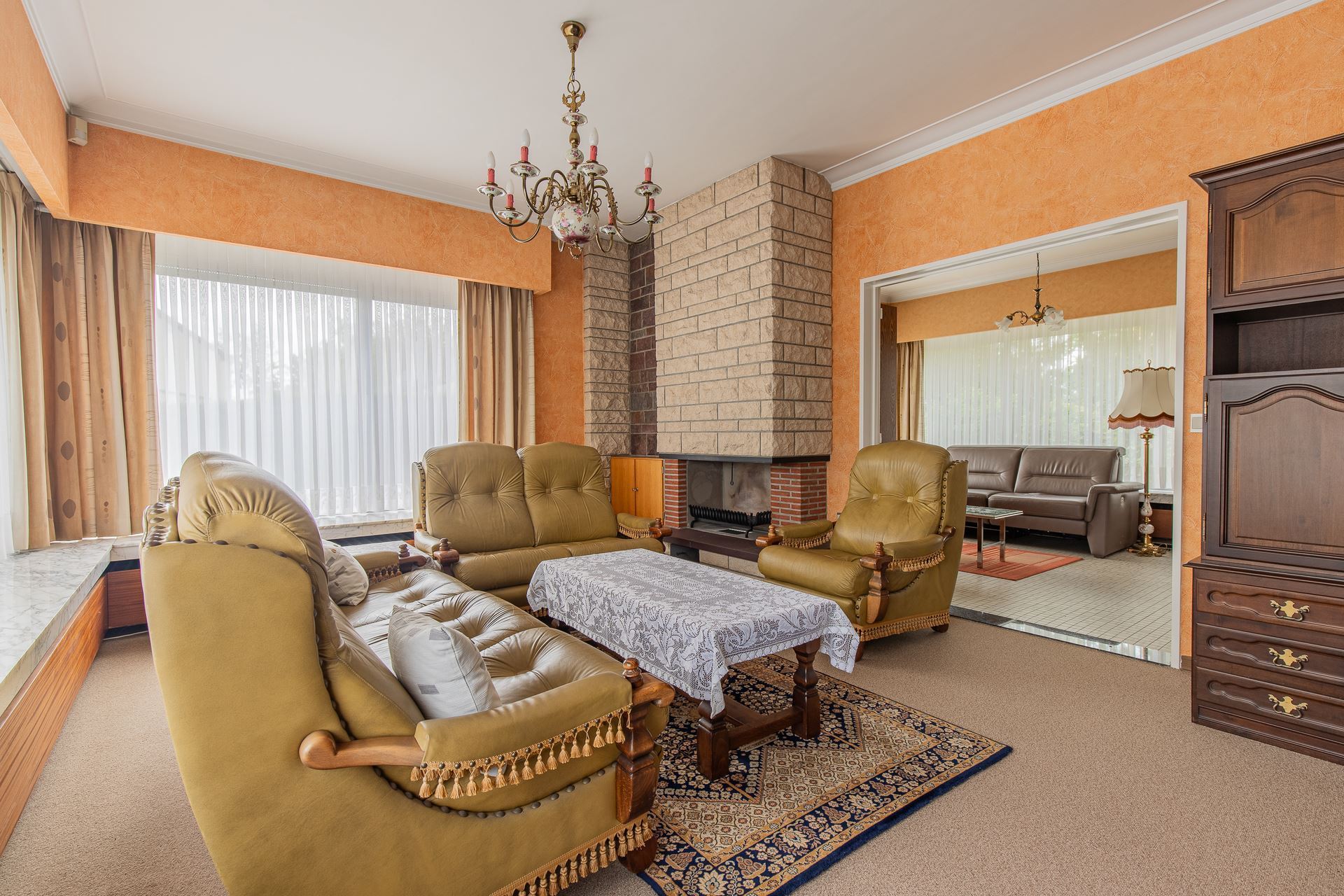 Maison à vendre à Puurs-Sint-Amands avec 3 chambres - photo 4
